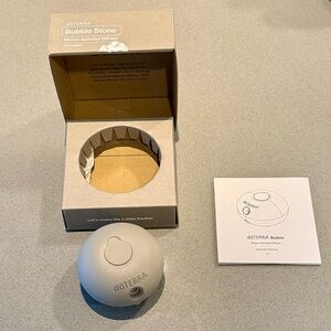 doTERRA Bubble Stone Diffuser